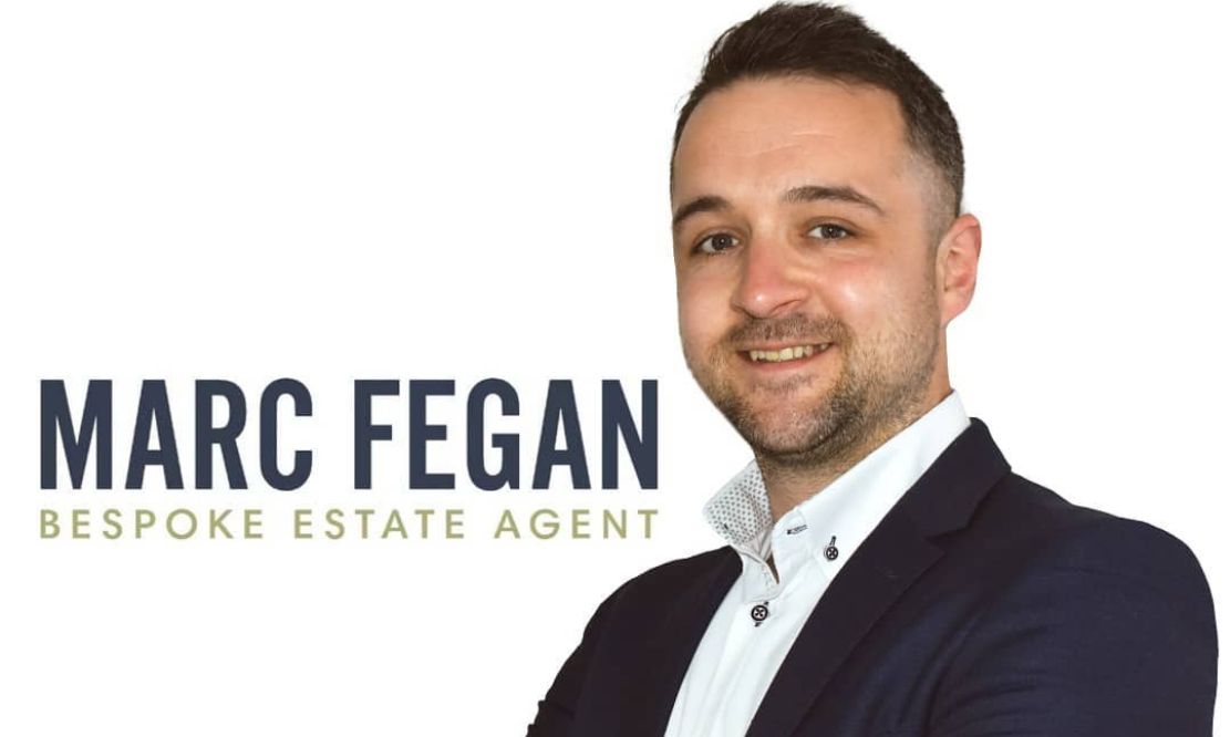Marc Fegan Bespoke Estate Agent | UrbanABC