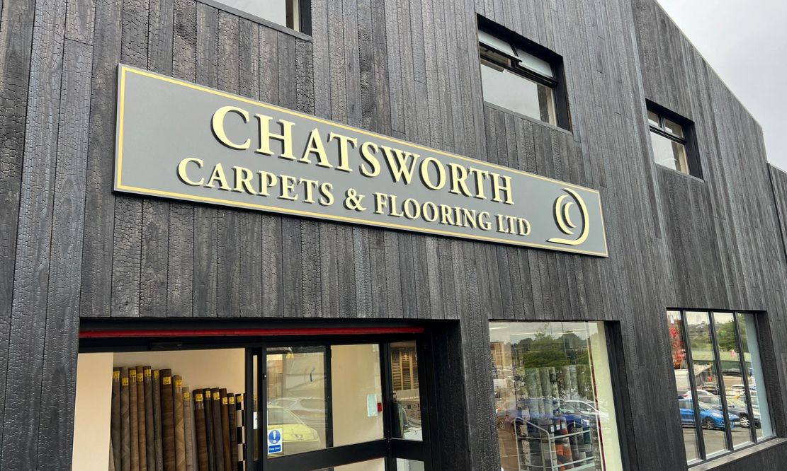 Chatsworth Carpets