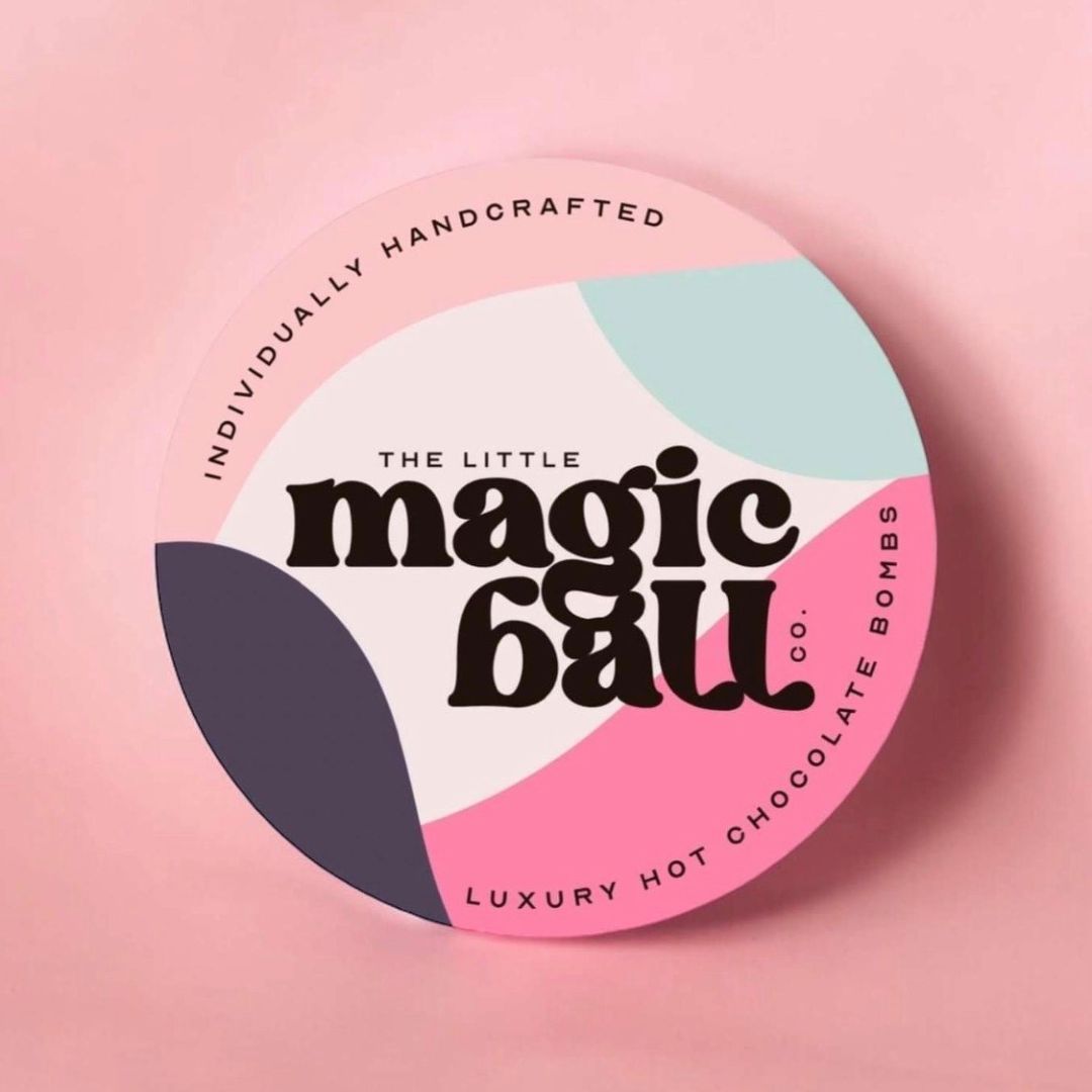 Magic Ball Banbridge