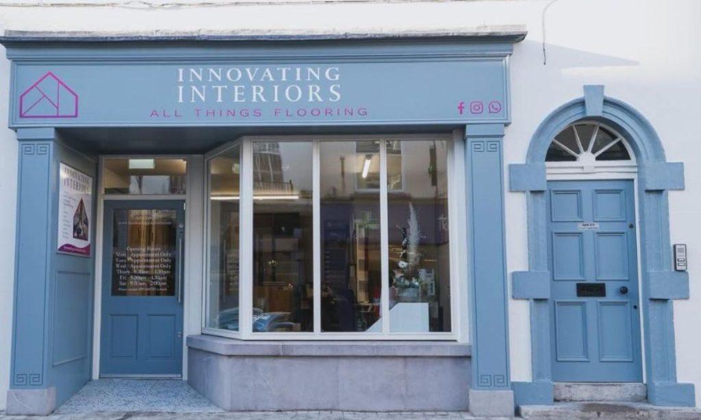 Innovating Interiors Armagh