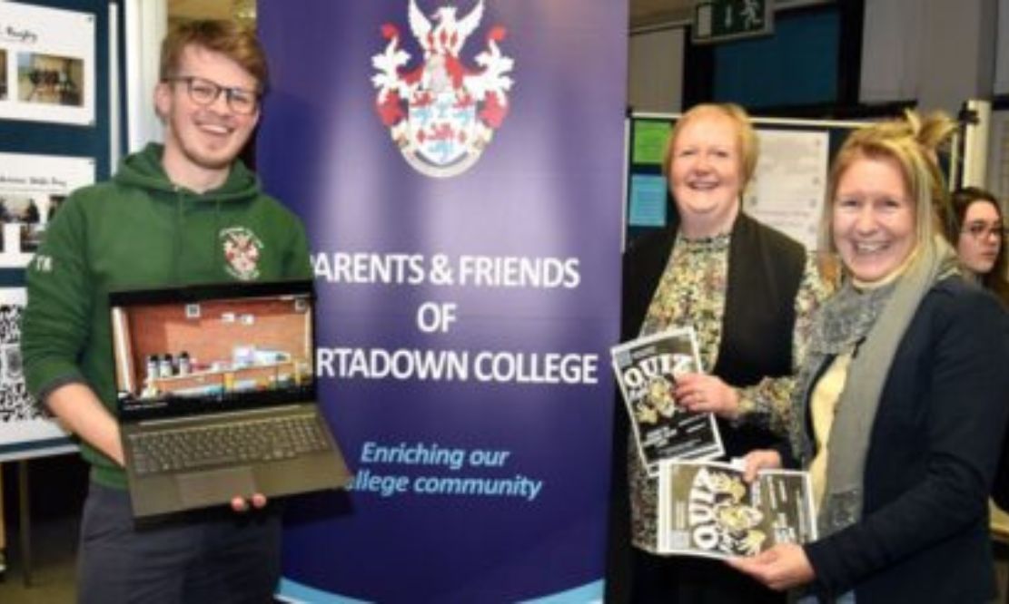 Portadown College (1)