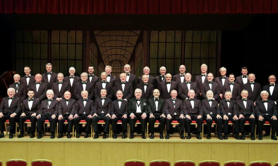 Portadown Male Voice Choir