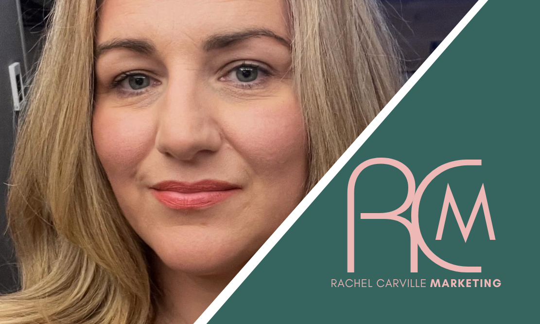 Unlock Your Business Potential with Personalised Marketing Solutions from Rachel Carville