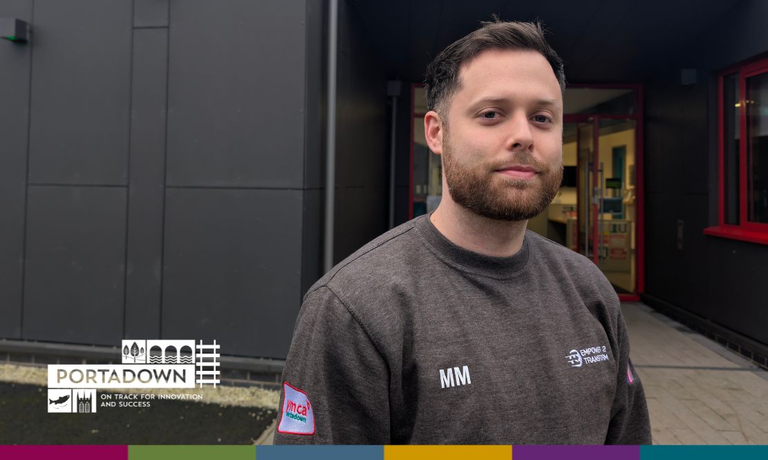 "In late 2023 the role of Youth Work Manager came up at the YMCA again. I was reluctant to apply as although I had been in the Leader in Charge role previously, I hold a high level of respect for the role". This week we spoke to Matthew from YMCA Portadown about his pathway into community work and what ultimately brought him back to YMCA after an interlude which would see him grow personally and professionally. 💪✨ Read Matthew's full story 🔗👇 #UrbanABC #Portadown #YMCA #portadownymca https://urbanabc.com/from-tech-dreams-to-youth-empowerment-portadowns-matthew-matchetts-inspiring-ymca-journey/