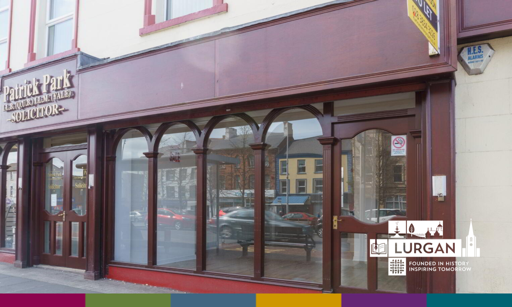 15 Market Street Lurgan