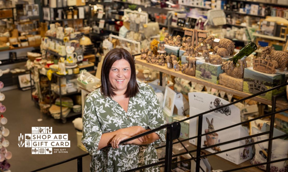 Charlene Burton Creative Homes and Ideas