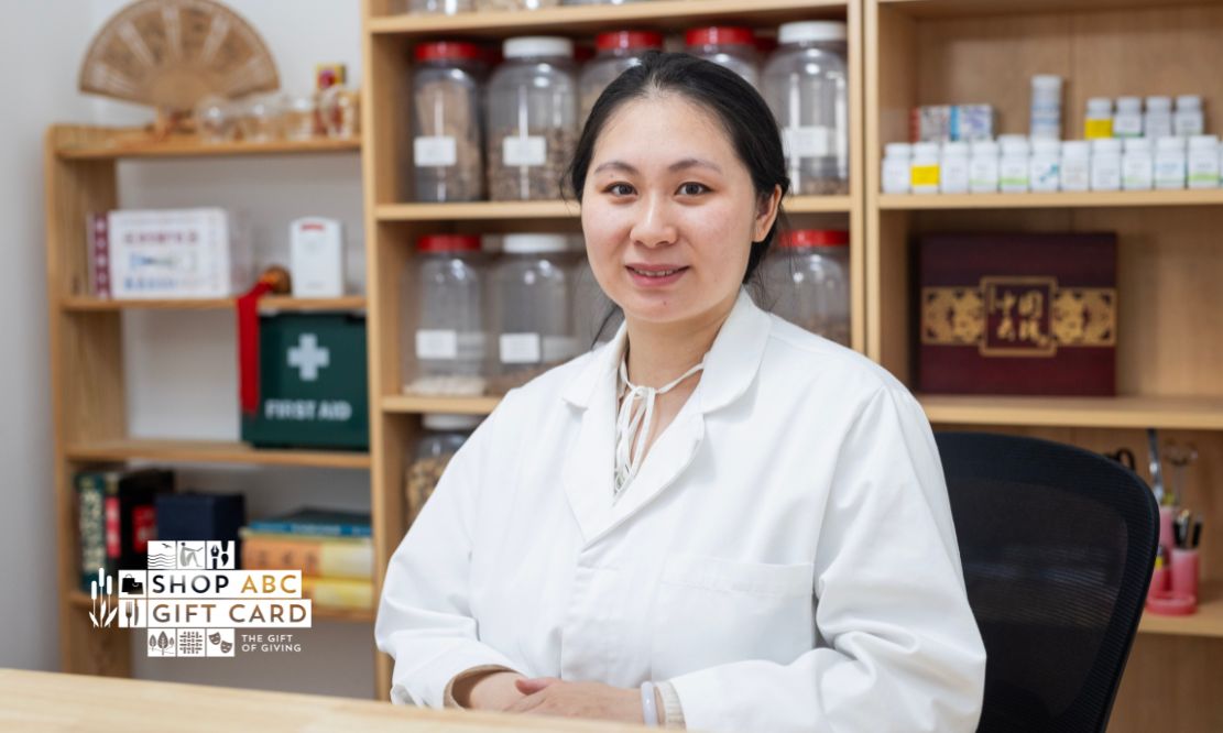 Chloe Zhao Biotherapy Healthcare Portadown