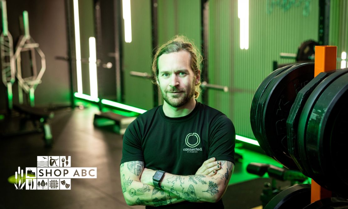 Connected Fitness Lurgan Shop ABC (2)