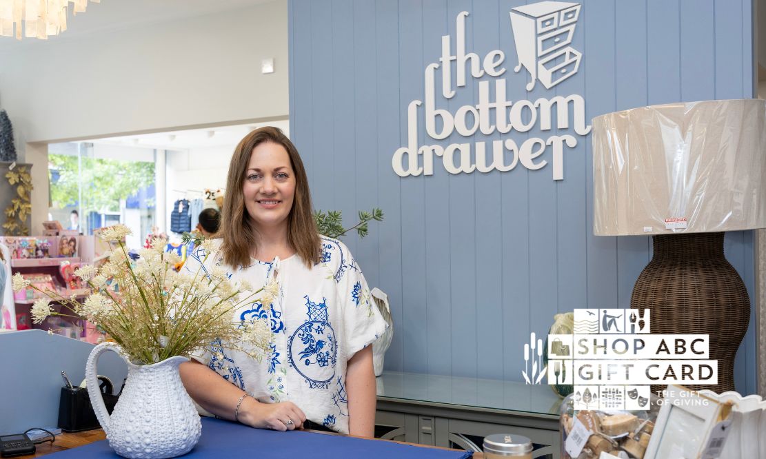 _Frances Doran from The Bottom Drawer in Portadown (1)