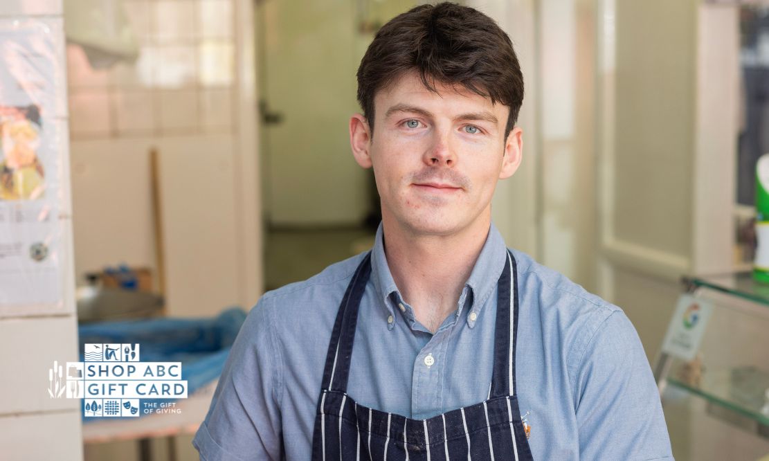 Philip Leonard, Leonards Butchers Armagh