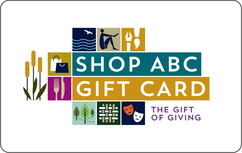 Shop ABC Gift Card