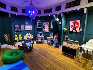 B&B play1